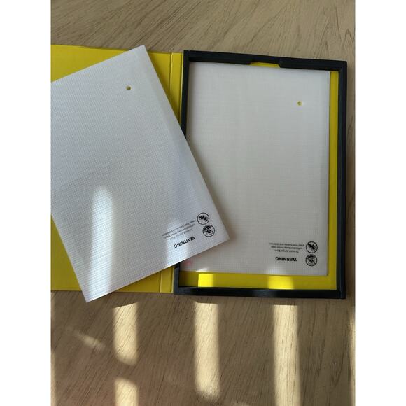 Screen Protector for Samsung Galaxy Tab S9 Look At Pictures!!! - Picture 4 of 8